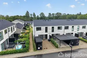 Rækkehus på Mosevej 40, 3650 Ølstykke