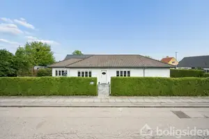 Villa på Mejlskovvej 11, 2770 Kastrup