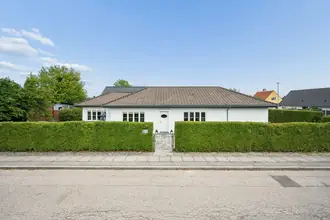 Villa på Mejlskovvej 11, 2770 Kastrup