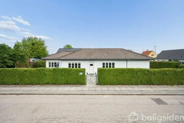 Villa på Mejlskovvej 11, 2770 Kastrup
