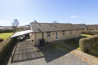 Villa på Krabbes Ager 14, 8300 Odder