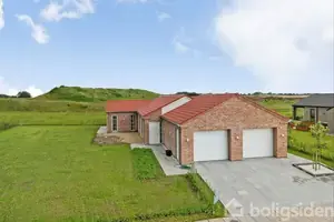 Villa på Stakladen 14, 8600 Silkeborg