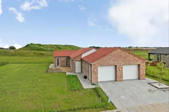 Villa på Stakladen 14, 8600 Silkeborg