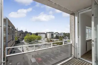 Ejerlejlighed på Strandvejen 62D, 3. 1., 2900 Hellerup