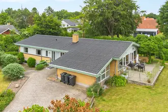 Villa på Rosenvænget 9, 4261 Dalmose