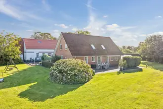 Villa på Koldingvej 85, Kalvslund, 6760 Ribe