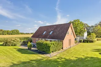 Villa på Koldingvej 85, Kalvslund, 6760 Ribe