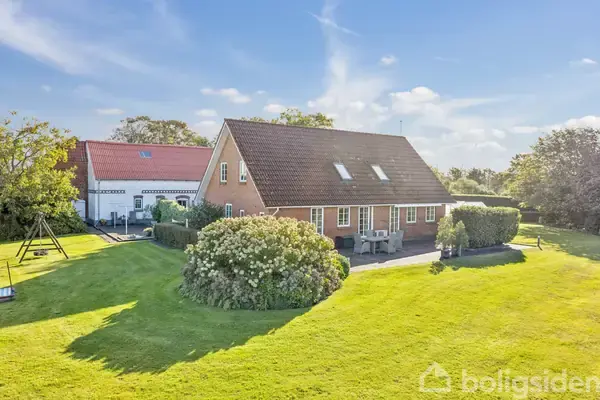 Villa på Koldingvej 85, 6760 Ribe