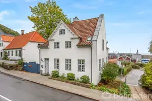 Villa på Vestergade 42, 7620 Lemvig
