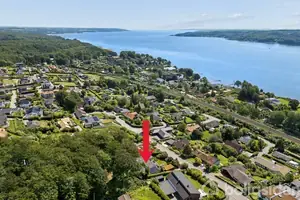 Villa på Tirsbjergvej 12, 7120 Vejle Øst