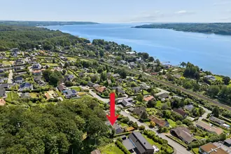 Villa på Tirsbjergvej 12, 7120 Vejle Øst