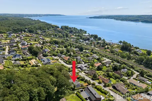 Villa på Tirsbjergvej 12, 7120 Vejle Øst