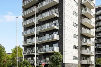 Ejerlejlighed på Åhusene 7, 2. 4., 8000 Aarhus C