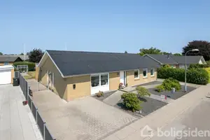 Villa på Middelfartgade 9, 9900 Frederikshavn