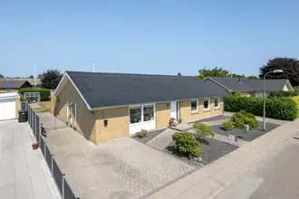 Villa på Middelfartgade 9, 9900 Frederikshavn