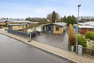 Villa på Vesterled 24, 7850 Stoholm Jyll