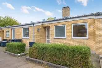 Rækkehus på Rolf Krakes Vænge 16, 5800 Nyborg