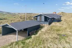 Fritidsbolig på de Plessenvej 18, 9850 Hirtshals