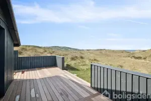Fritidsbolig på de Plessenvej 18, 9850 Hirtshals