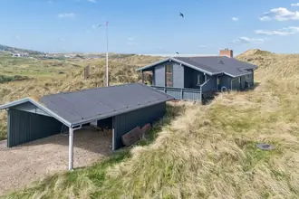 Fritidshus på de Plessenvej 18, Tornby, 9850 Hirtshals