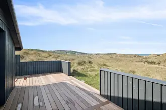 Fritidshus på de Plessenvej 18, Tornby, 9850 Hirtshals