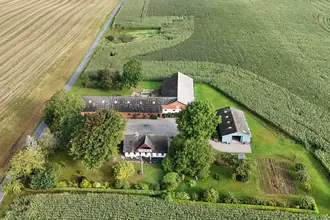 Landejendom på Fragdrup Hedevej 7, Fragdrup, 9500 Hobro