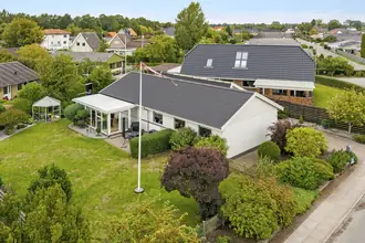 Villa på Åbakkevej 38, Korup, 5210 Odense NV