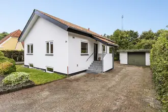 Villa på Vestergade 24, 6600 Vejen