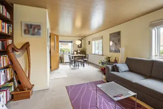 Villa på Vestergade 24, 6600 Vejen