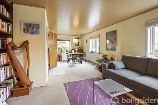 Villa på Vestergade 24, 6600 Vejen
