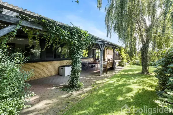 Villa på Pilevang 5, 4534 Hørve