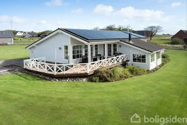 Fritidsbolig på Kildebakken 16, 7830 Vinderup