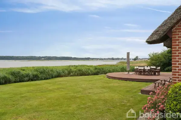 Villa på Hovedvejen 14, 7130 Juelsminde