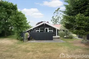 Fritidsbolig på Vestparken 10, 5450 Otterup