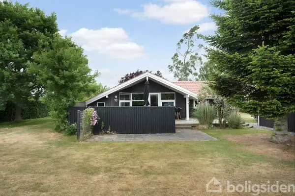 Fritidsbolig på Vestparken 10, 5450 Otterup