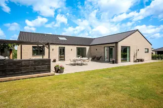 Villa på Valnøddevænget 4, Saksild, 8300 Odder