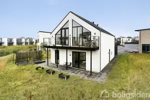 Villa på Obvej 16, 3600 Frederikssund