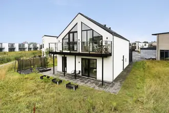Villa på Obvej 16, Vinge, 3600 Frederikssund