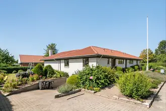 Villa på Blomstervangen 36, 8250 Egå