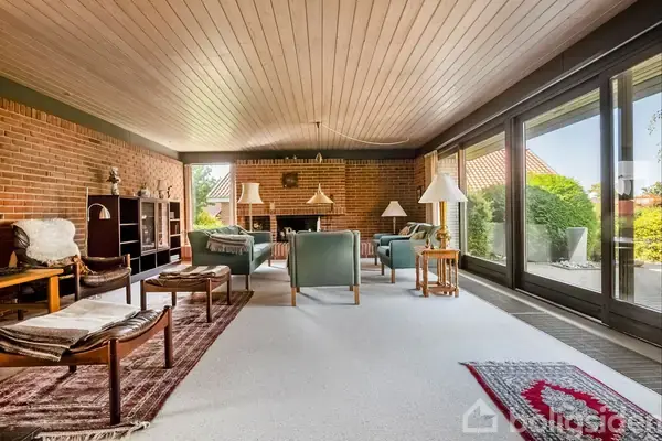 Villa på Blomstervangen 36, 8250 Egå