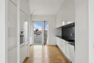 Ejerlejlighed på Spaniensgade 15B, 4. th., 2300 København S