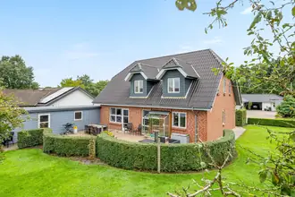 Villa på Hedevangen 35, Holsted St, 6670 Holsted
