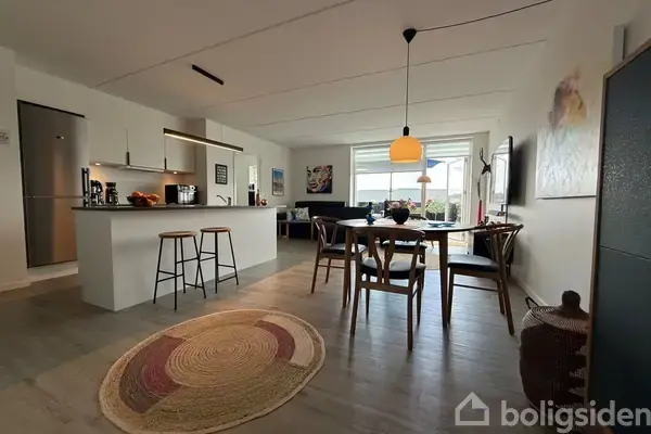 Ejerlejlighed på Anholtvej 8A, 9900 Frederikshavn