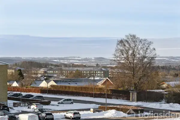 Ejerlejlighed på Skelvangsvej 147, 3. th., 8920 Randers NV