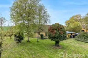 Villa på Gl. Landevej 22, 4874 Gedser
