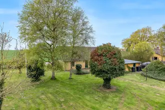 Villa på Gl. Landevej 22, 4874 Gedser