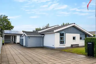Villa på Malurten 11, Mejdal, 7500 Holstebro