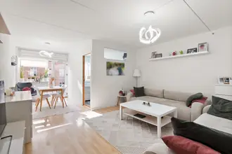 Ejerlejlighed på Breslaugade 12, 2. 4., 2300 København S