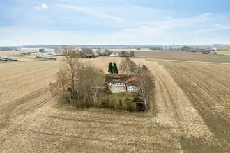 Villa på Enghavevej 27, 4892 Kettinge