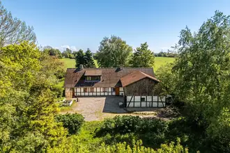 Villa på Enghavevej 27, 4892 Kettinge